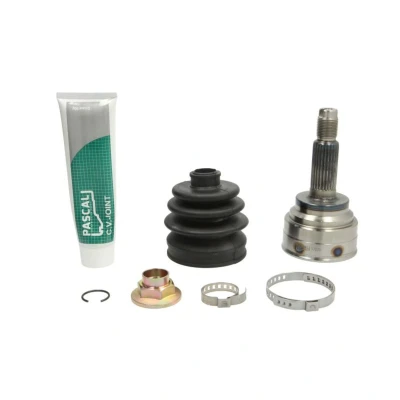 Kuva PASCAL G13001PC Vetonivel Pyörän puoli MAZDA: 323 III Hatchback, Sedan