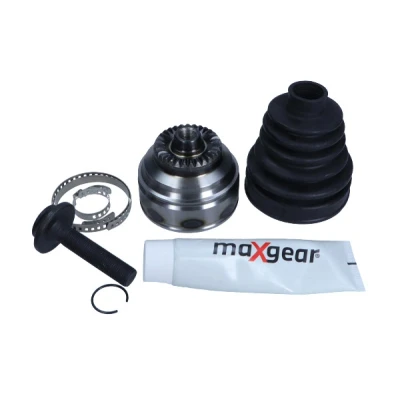 Kuva MAXGEAR 49 3085 Nivel, Vetoakseli Pyörän puoli, Etuakseli