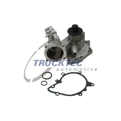 Kuva TRUCKTEC AUTOMOTIVE 08.19.102 Vesipumppu BMW: 5 Touring, 7, X5, LAND ROVER: Range Rover Sport, 3
