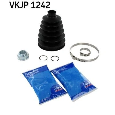 Kuva SKF VKJP 1242 Paljekumisarja, Vetoakseli 124 Thermoplast HONDA: CR V 3, 2, Accord 7 Limousine
