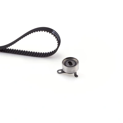 Kuva GATES K015403XS Jakohihnasarja FleetRunner PowerBand TOYOTA: Carina E Hatchback, Corolla VII Sedan, VIII FX Hatchback