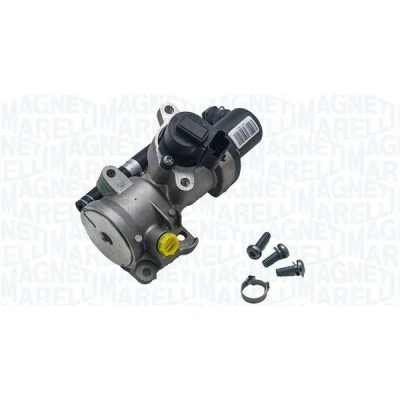 Kuva Venttiiliyksikkö, hydrauliikkalaite automaattivaihteisto FIAT DUCATO Buss, Flak/chassi, Skåp OE 71751001