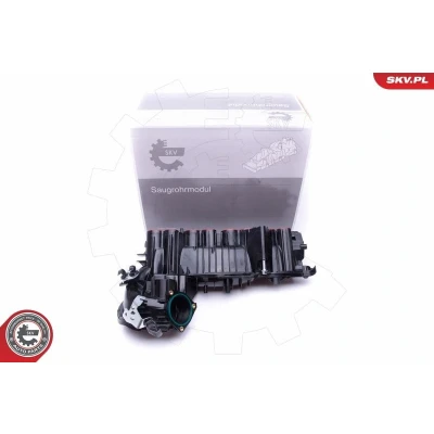 Kuva Imusarjamoduli BMW OE 11618507239, 8507239