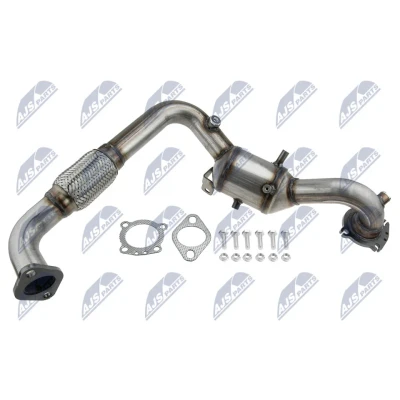 Kuva Katalysaattori FORD OE 1766306, 1770958, 1790029