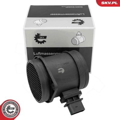 Kuva Ilmamassamittari ESEN SKV 07SKV349