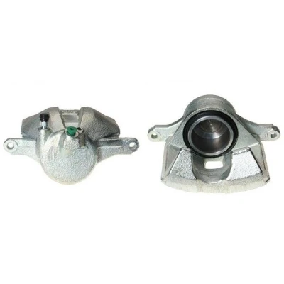 Kuva BUDWEG CALIPER 342593 Jarrusatula TOYOTA: Hiace 3 Kasten, 4 Bus