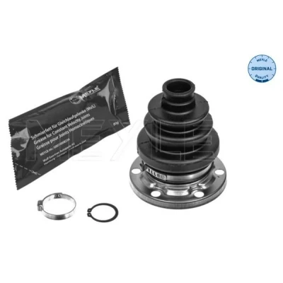 Kuva MEYLE 300 332 1905/SK Paljekumisarja, Vetoakseli Vaihteiston puoli, Pyörän Taka akseli Kumi ORIGINAL Quality BMW: 5 Touring