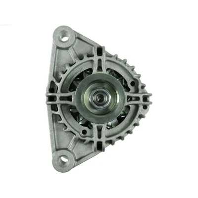 Kuva AS PL A6377(DENSO) Laturi 12V 100A OPEL: Corsa D Hatchback, Astra H Caravan, Agila A