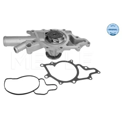 Kuva MEYLE 013 220 0012 Vesipumppu Tiivisteillä ORIGINAL Quality MERCEDES BENZ: Vito Bussi, Mixto, Sprinter 3.5 T Bussi