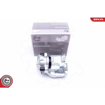 Kuva ESEN SKV 44SKV081 Jarrusatula 104mm Etuakseli, vasen VOLVO: V70 2, S80 I, S60 I