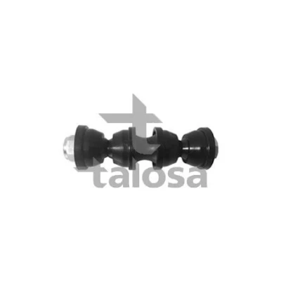 Kuva TALOSA 50 09281 Koiranluu Taka akseli, vasen, oikea 100mm FORD: Focus 2 Kombi, 3 Turnier,