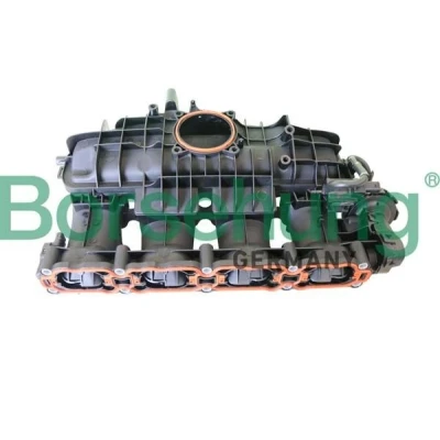 Kuva Borsehung B10664 Imusarja, Ilmankierto
