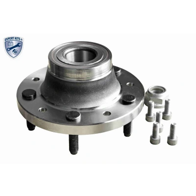 Kuva VAICO V25 1732 Pyöränlaakerit Taka akseli EXPERT KITS + 198,5 Kartiorullalaakeri FORD: Tourneo Custom V362 Bussi, Transit Mk6 Van, Bussi