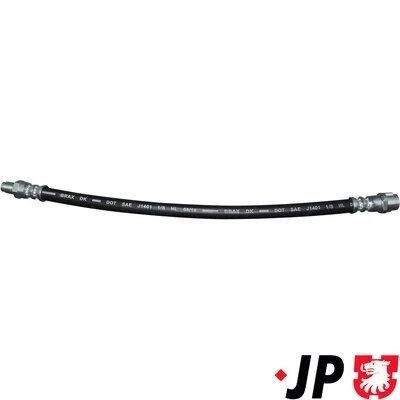 Kuva JP GROUP 1361701800 Jarruletku Taka akseli 305 MERCEDES BENZ: ML sarja