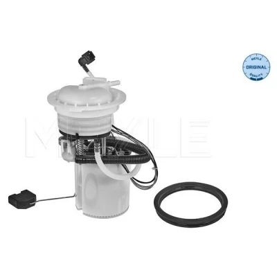 Kuva MEYLE 100 919 0114 Polttoainepumppu Säiliön anturilla Sähköinen Bensiini VOLKSWAGEN: Passat B6 Variant, Sedan