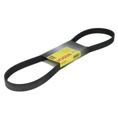 Kuva BOSCH 1 987 946 128 Moniurahihna 1090 6 Elastic CITROËN: C4 I Hatchback, C3 C2 PEUGEOT: 207 Hatchback