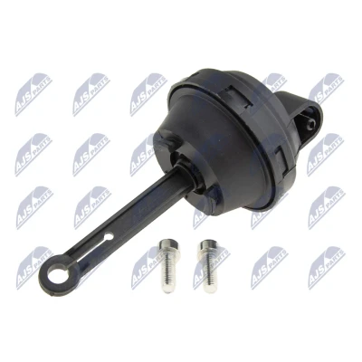 Kuva NTY EGR VW 053 Alipainesäätöventtiili, pakokaasun uudelleenkierrätys VOLKSWAGEN: Multivan 5 (7HM, SKODA: Octavia 1 Combi