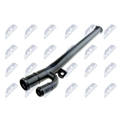 Kuva Jäähdytysnesteputki RENAULT CLIO II, KANGOO, KANGOO Express OE 7700869985