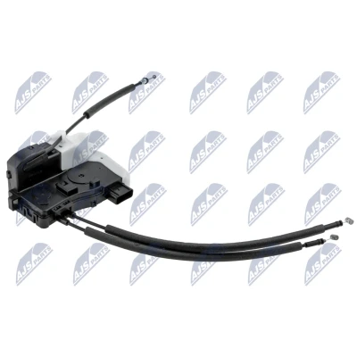 Kuva Takaluukun lukko, Oikea HYUNDAI ix35 OE 81420 2Y010