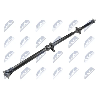 Kuva Kardaani MERCEDES BENZ VIANO [W639], VITO / MIXTO Skåp Buss [W639] OE 6394101716, A6394101716