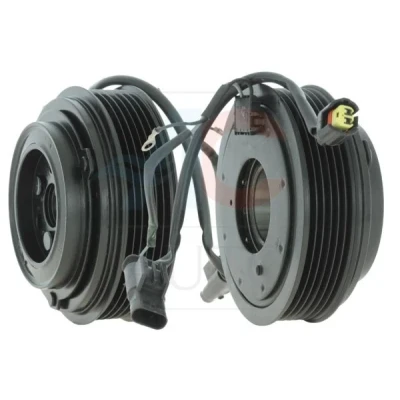 Kuva ACAUTO AC 06SD58 Magneettikytkin SANDEN, MERCEDES, RENAULT PXC