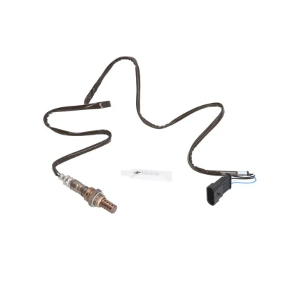 Kuva DENSO Direct Fit DOX 1545 Lambda Anturi M18x1.5 Lämmitetty, Sormisondi, Hyppytunnistin ALFA ROMEO: 155, GTV