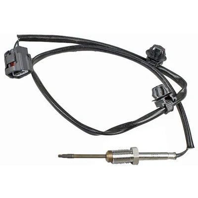 Kuva METZGER 0894848 Tunnistin Pakokaasulämpötila NISSAN: Qashqai / Qashqai+2 I