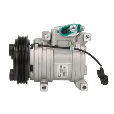 Kuva THERMOTEC KTT090454 Ilmastoinnin Kompressori HS 09 12V PAG 46 YF R1234yf, R134a