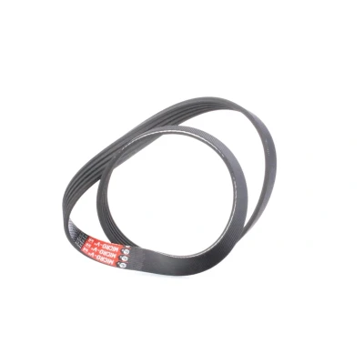 Kuva GATES Micro V 5PK865 Moniurahihna 865 5 Polyesteri, EPDM (eteenipropeeni dieeni kumi) BMW: 3 Sedan, Touring, TOYOTA: HIACE 4 Kasten