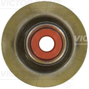 Kuva Tiiviste, venttiilivarsi, Poisto CADILLAC, CHEVROLET, OPEL, VAUXHALL OE 12 653 350, 642 097