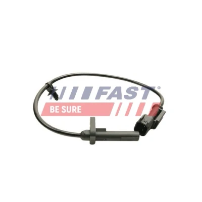 Kuva FAST FT80408 ABS Anturi Taka akseli, oikea, vasen 356 FORD: Transit Custom V362 Bussi, Van, Tourneo Bussi