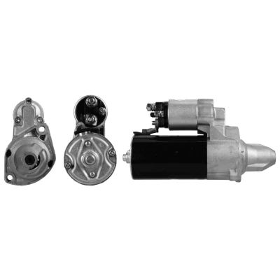 Kuva DRI 325026102 Starttimoottori 12 1,8 10 Pin &quot;30&quot; M8 B+, &quot;50&quot; M6 60 MERCEDES BENZ: C sarja T modell, Sprinter 3.5 Van, E modell