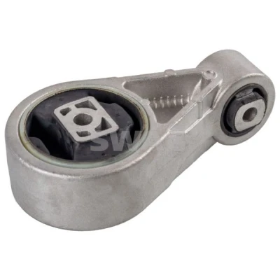 Kuva SWAG 50 92 2163 Moottorin Kumityyny Takana Kumimetallilaakeri Kumi FORD: Focus Mk1 Hatchback, Farmari