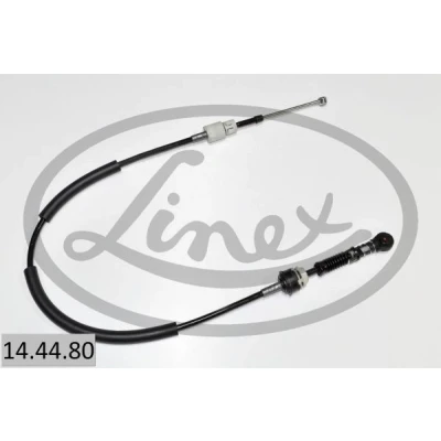 Kuva LINEX 14.44.80 Vaijeri Vaihteisto