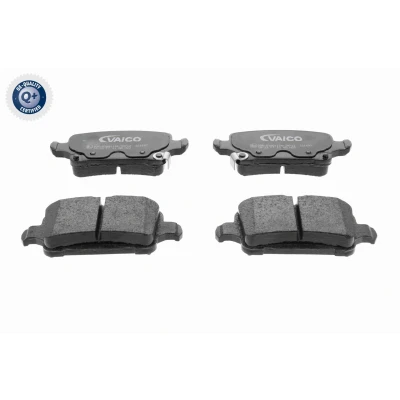 Kuva Jarrupalasarja, levyjarru, Taka akseli Vaico V40 2148 opel OE 13 517 515, 39 037 199
