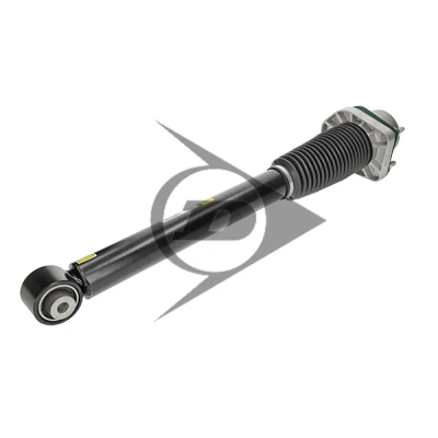 Kuva Dunlop Airsuspension 71156 Ilmajousitus Takana, Vasen, Oikea