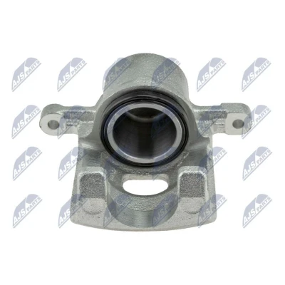 Kuva Jarrusatula, Etuakseli, vasen NISSAN PIXO, SUZUKI ALTO VII OE 41010 4A00B, 41011 55102 M68K00