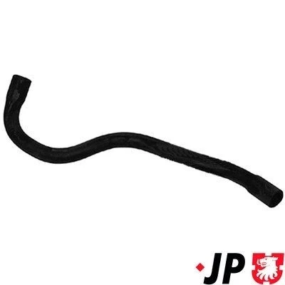 Kuva JP GROUP 1114303400 Jäähdyttimen Letku Alla VOLKSWAGEN: Vento, GOLF 2, 3, SEAT: Córdoba I Sedan