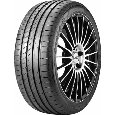 Kuva Goodyear Eagle F1 Asymmetric 265/50 R19 110Y henkilöauto Kesärenkaat Renkaat AUDI: Q7, TESLA: Model X, PORSCHE: Cayenne 543060