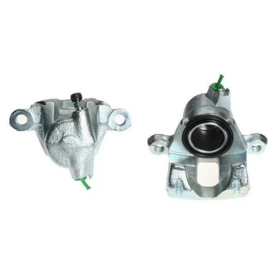 Kuva BUDWEG CALIPER 342699 Jarrusatula TOYOTA: Land Cruiser 80, Prado 70 SUV, 90