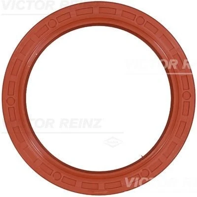 Kuva REINZ 81 15287 40 Kampiakselin Tiiviste MVQ (silikooni/kautsu)