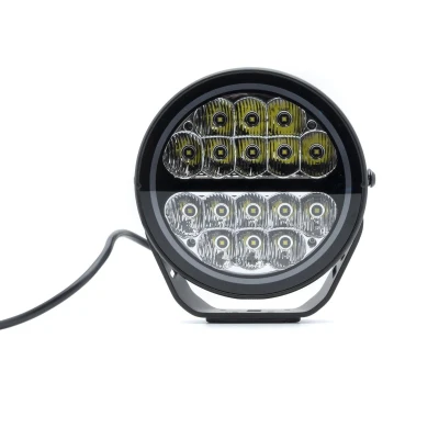 Kuva EINPARTS EPWLD12 LED palkki 9 32V 80W IP67