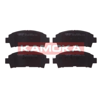 Kuva Jarrupalasarja, levyjarru, Etuakseli MERCEDES BENZ, VW OE 004 420 82 20, 2E0 698 151 A, 2E0698151A