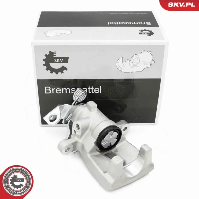 Kuva Jarrusatula ESEN SKV 67SKV384