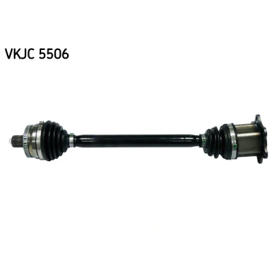 Kuva SKF VKJC 5506 Vetoakseli 594 AUDI: A4 B7 Avant, B6 Sedan