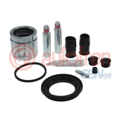 Kuva AUTOFREN SEINSA D43282S Jarrusatula Korjaussarja Etuakseli 54 PISTON KIT+GUIDEPINS FORD: FIESTA 3, ESCORT 4, Sierra Mk2 Hatchback