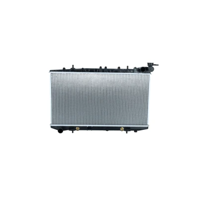 Kuva NRF 513497 Jäähdytin Alumiini 647 340 16 Jäähdytysrivat juotetut NISSAN: Primera Sedan