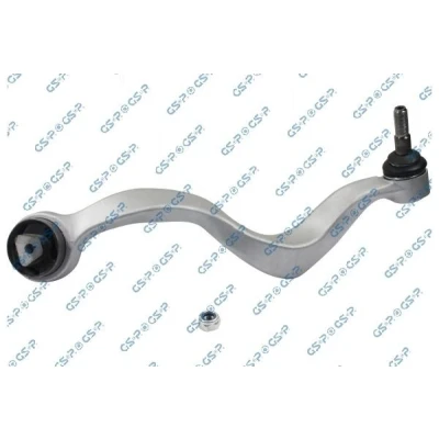 Kuva Tukivarsi, pyöräntuenta, Ulompi, Etuakseli, oikea, Alla BMW 7 [E65, E66, E67] OE 31124026454, 31124046442, 31126750520