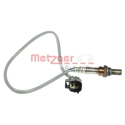 Kuva METZGER 0893055 Lambda Anturi ORIGINAL ERSATZTEIL M 18X1,5 Säätöanturi 4 VOLVO: S60 I, V70 2, S80 I