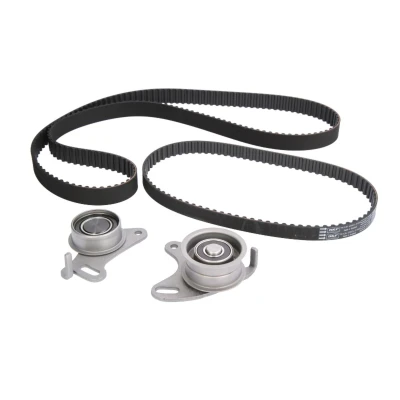 Kuva SKF VKMA 95010 Jakohihnasarja 83 Pyöristetyllä hammasprofiililla MITSUBISHI: PAJERO 1, L200 II Pick up, 1 Canvas Top
